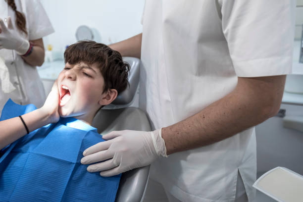 Best Emergency Root Canal Treatment in Honeyville, UT