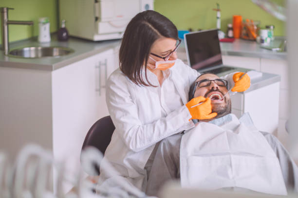 Best Emergency Orthodontic Repairs in Honeyville, UT