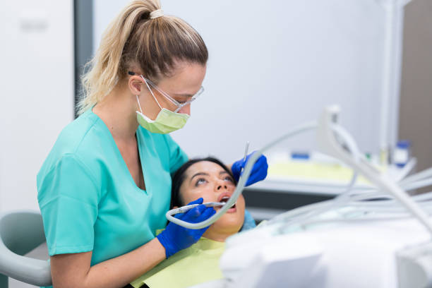 Best Walk-In Emergency Dentist in Honeyville, UT